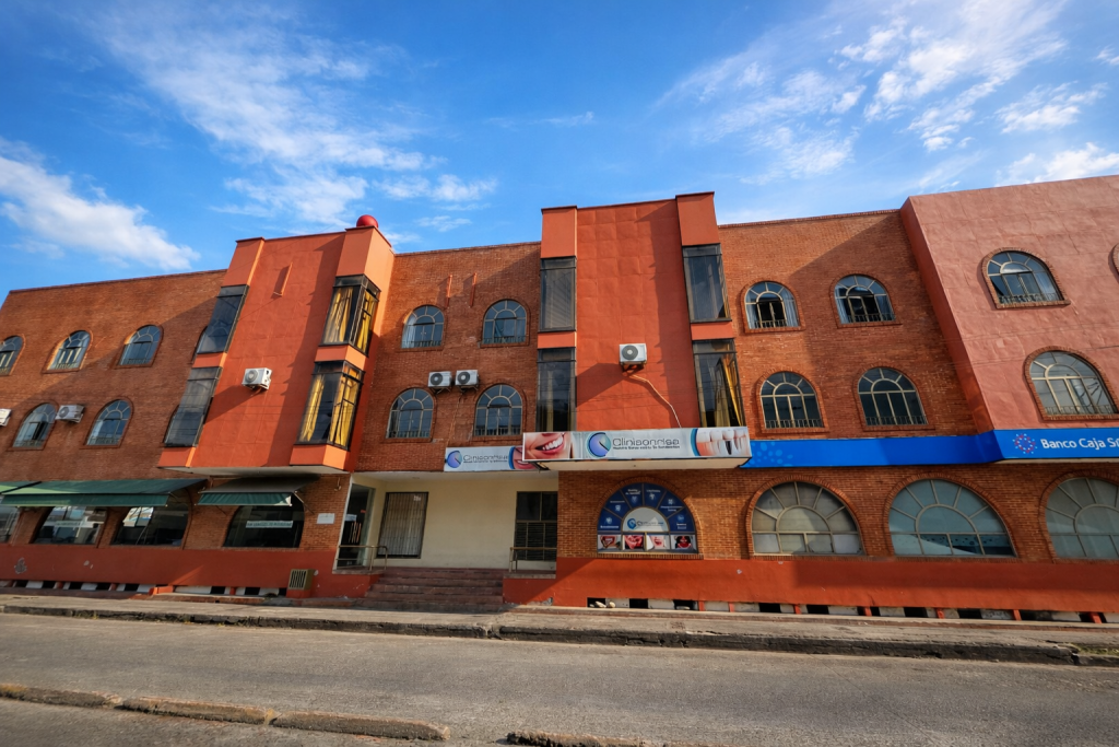 EDIFICIO en Granada 