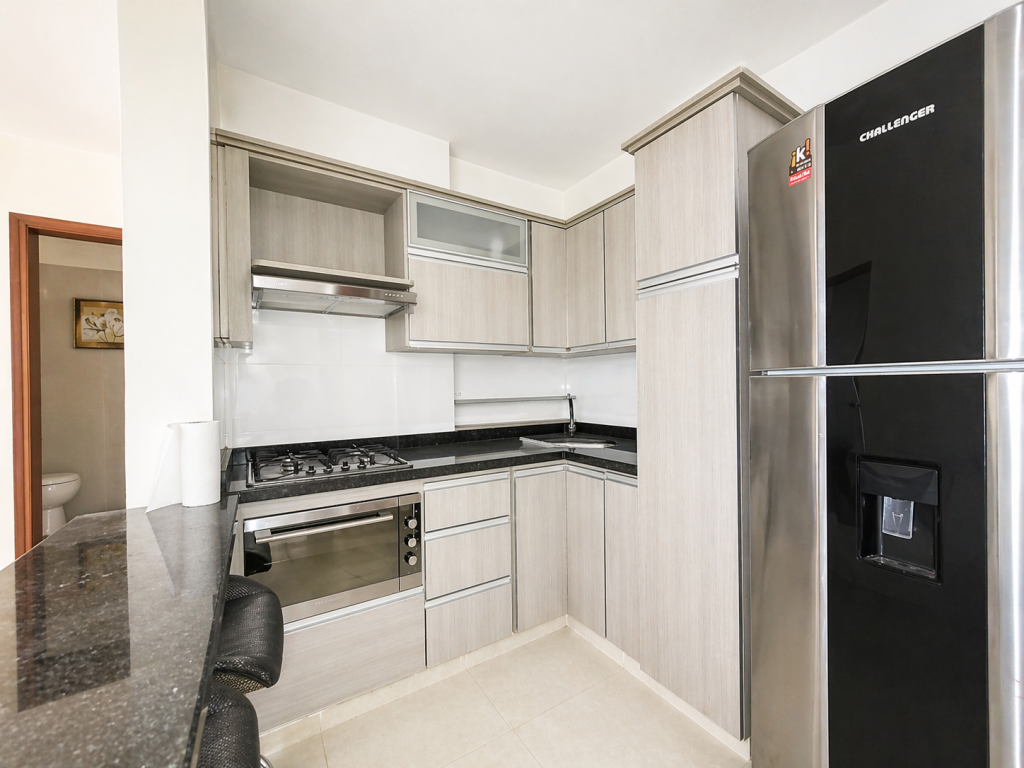 APARTAMENTO en Villavicencio