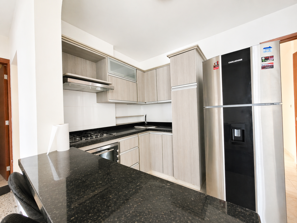 APARTAMENTO en Villavicencio