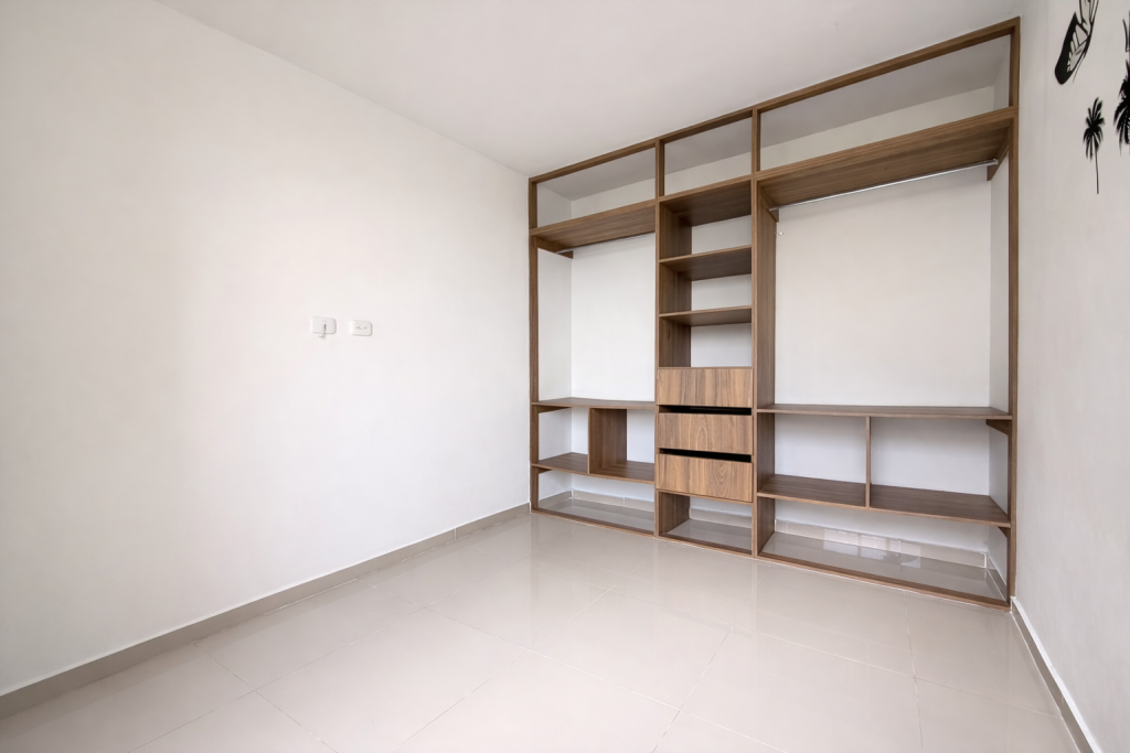 APARTAMENTO en Villavicencio
