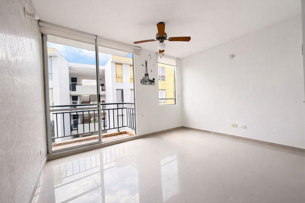 APARTAMENTO en Villavicencio