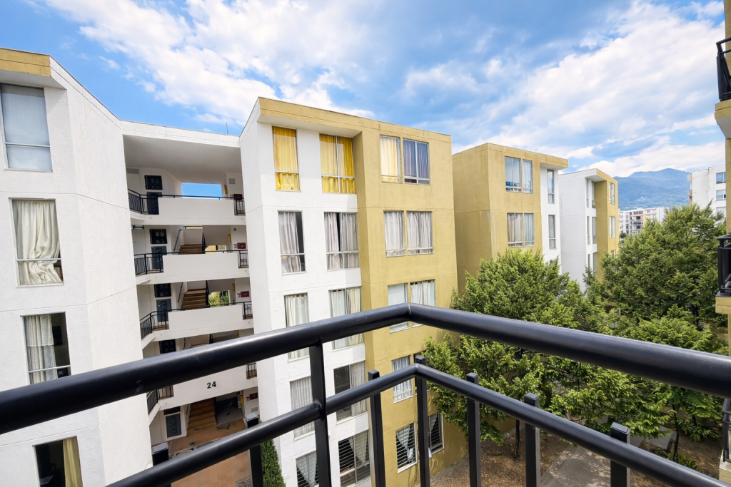 APARTAMENTO en Villavicencio