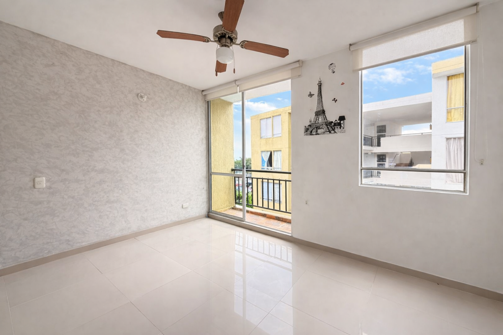 APARTAMENTO en Villavicencio