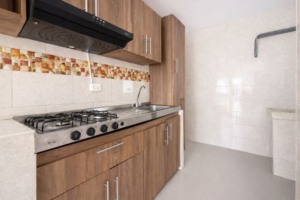 APARTAMENTO en Villavicencio