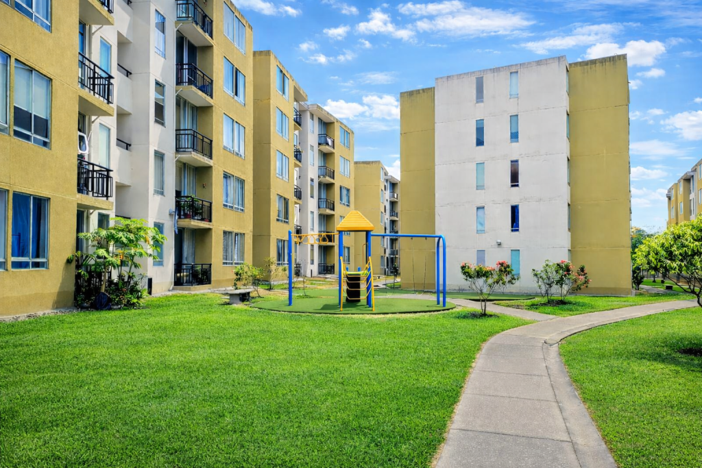 APARTAMENTO en Villavicencio