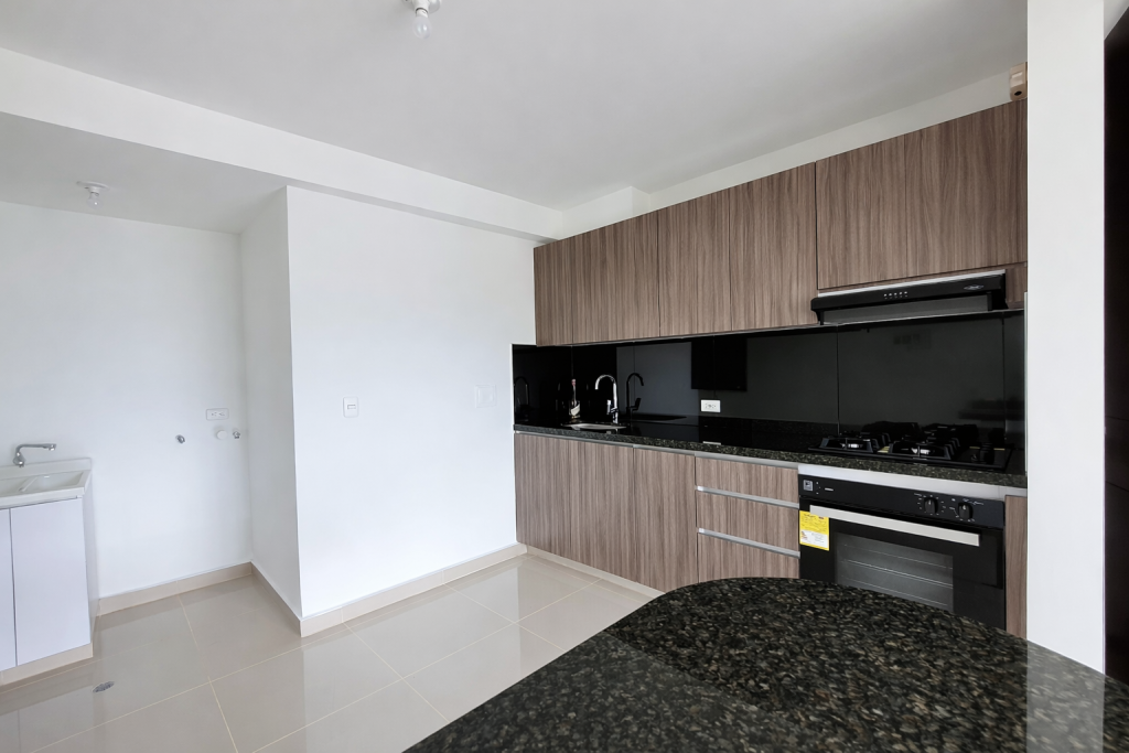 APARTAMENTO en Villavicencio