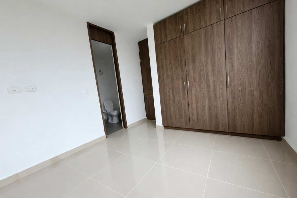 APARTAMENTO en Villavicencio