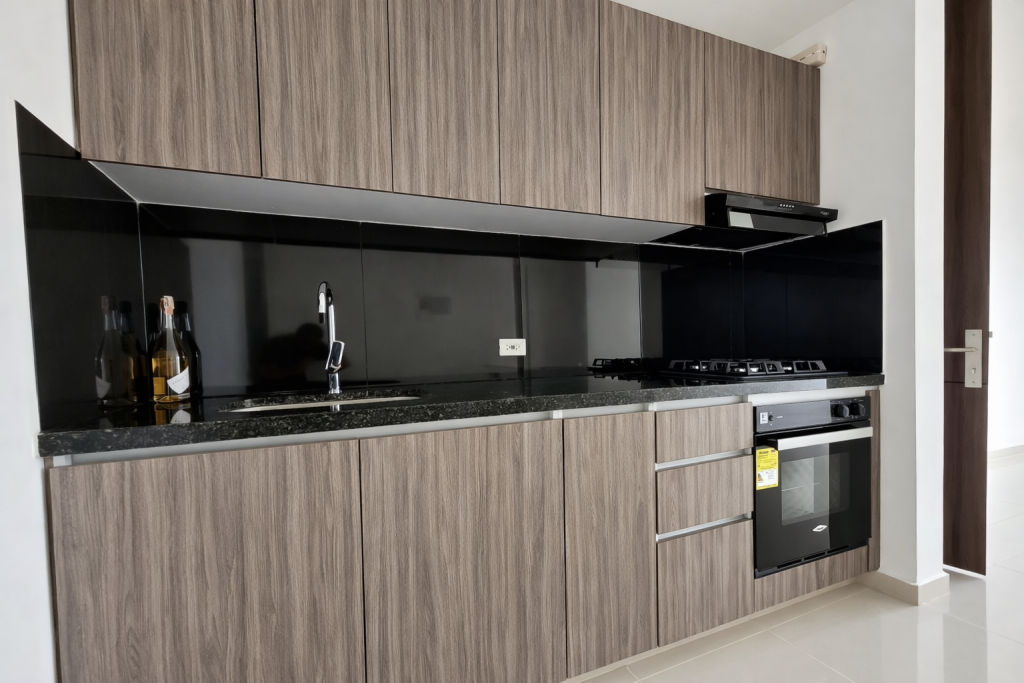 APARTAMENTO en Villavicencio