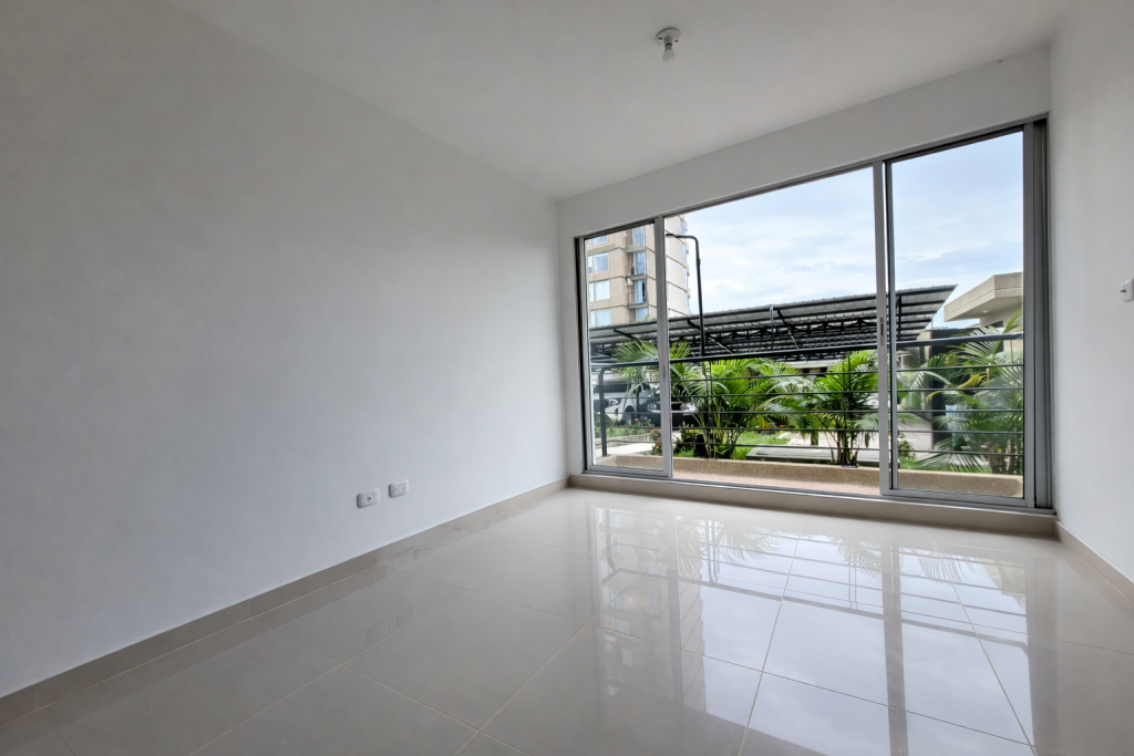 APARTAMENTO en Villavicencio