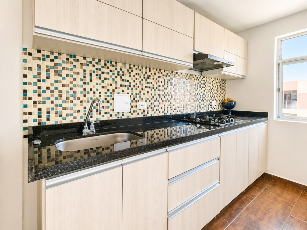 APARTAMENTO en Villavicencio 