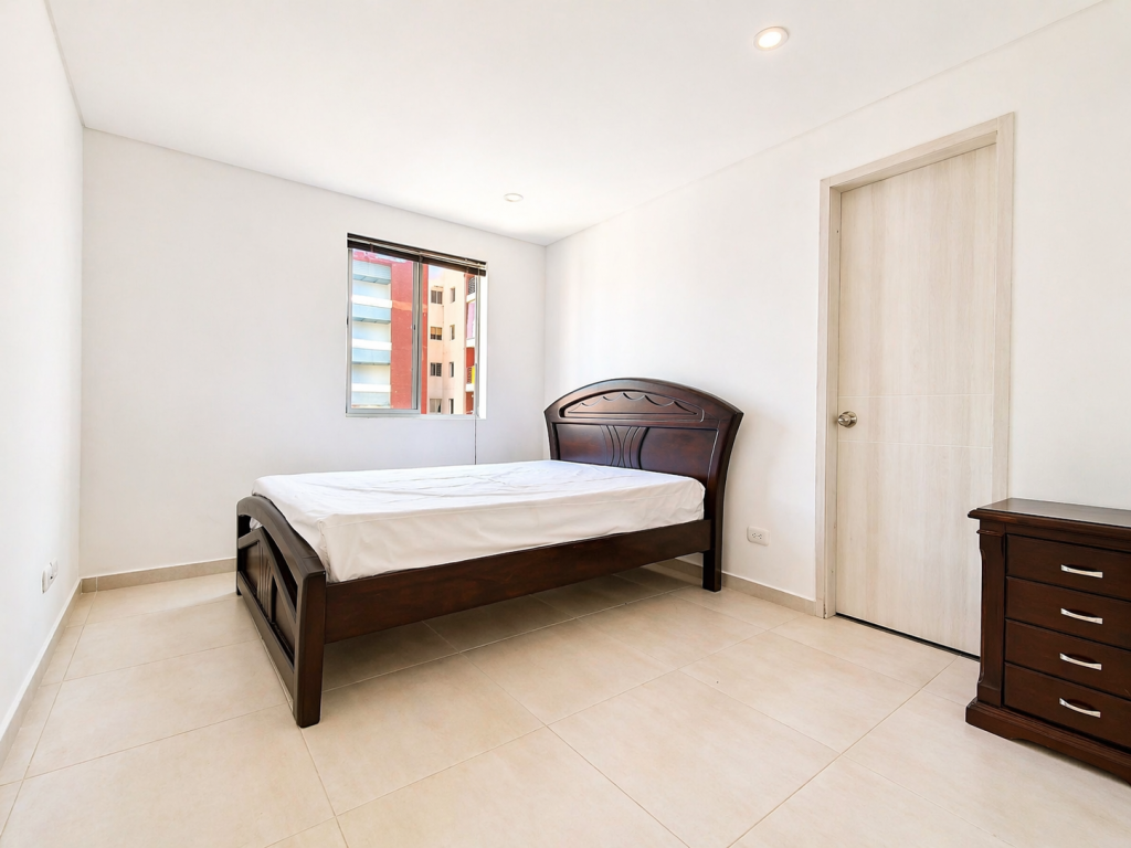 APARTAMENTO en Villavicencio 