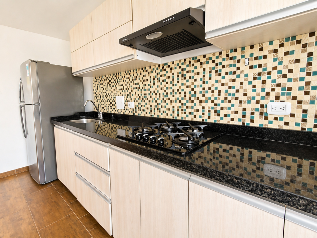 APARTAMENTO en Villavicencio 