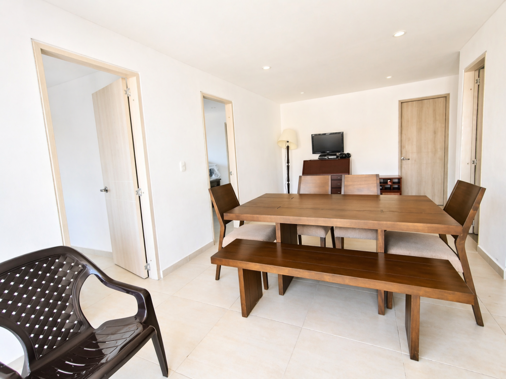 APARTAMENTO en Villavicencio 