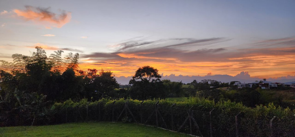 CASA CAMPESTRE en Pereira 
