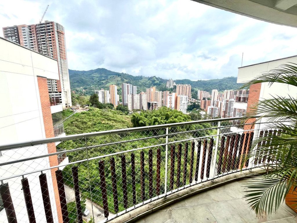 APARTAMENTO en Sabaneta