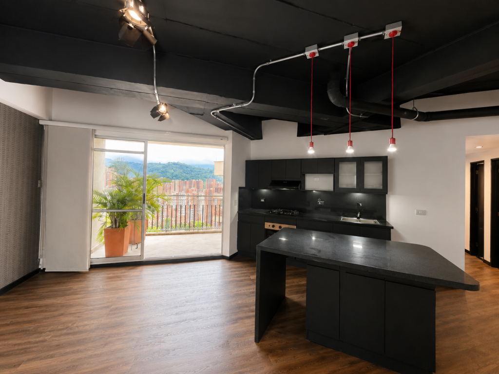 APARTAMENTO en Sabaneta