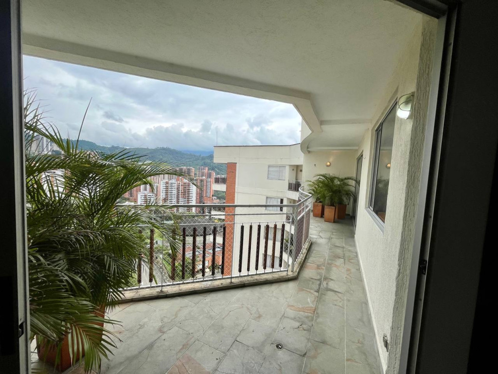 APARTAMENTO en Sabaneta