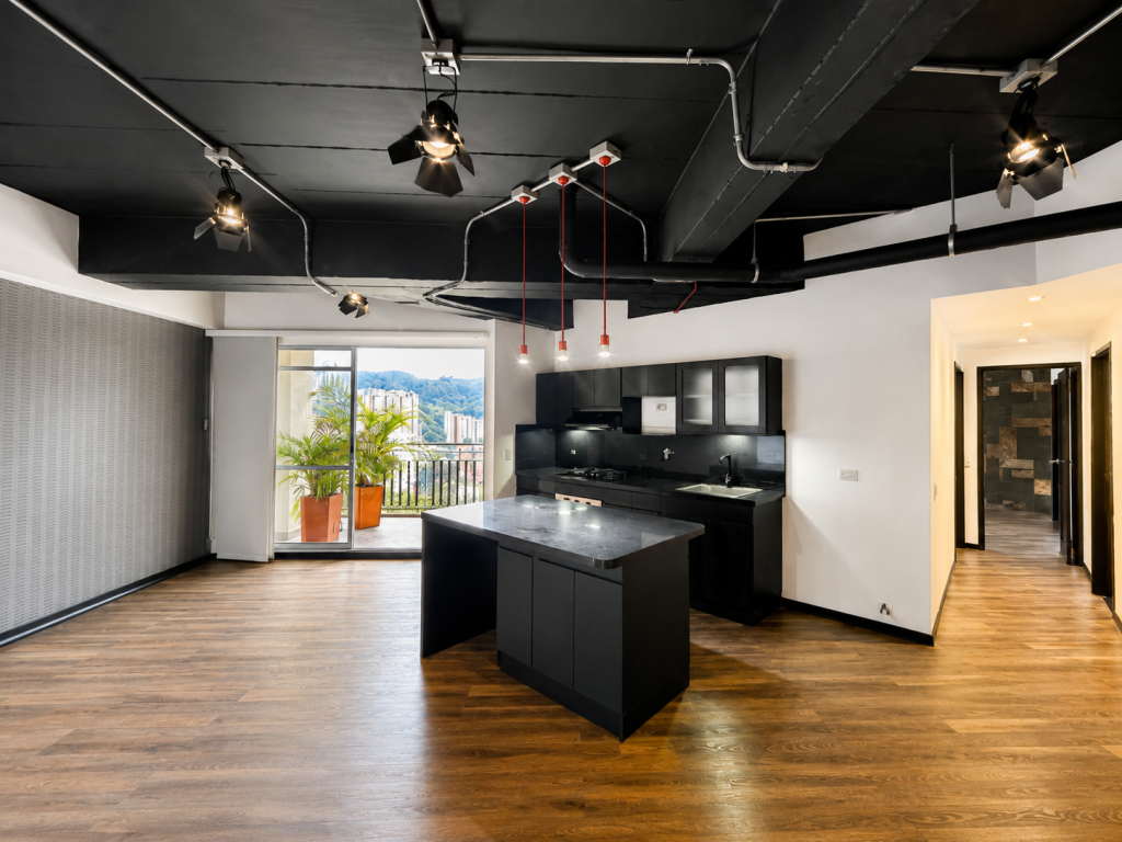 APARTAMENTO en Sabaneta