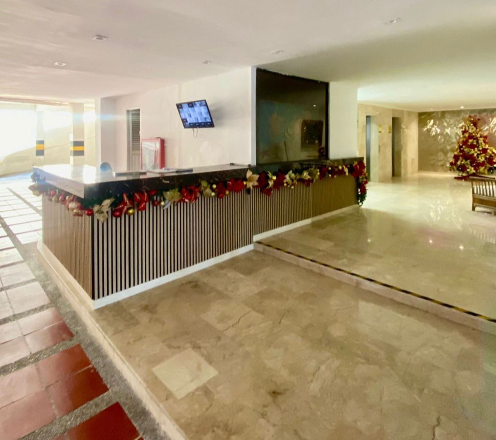 APARTAMENTO en Cartagena 