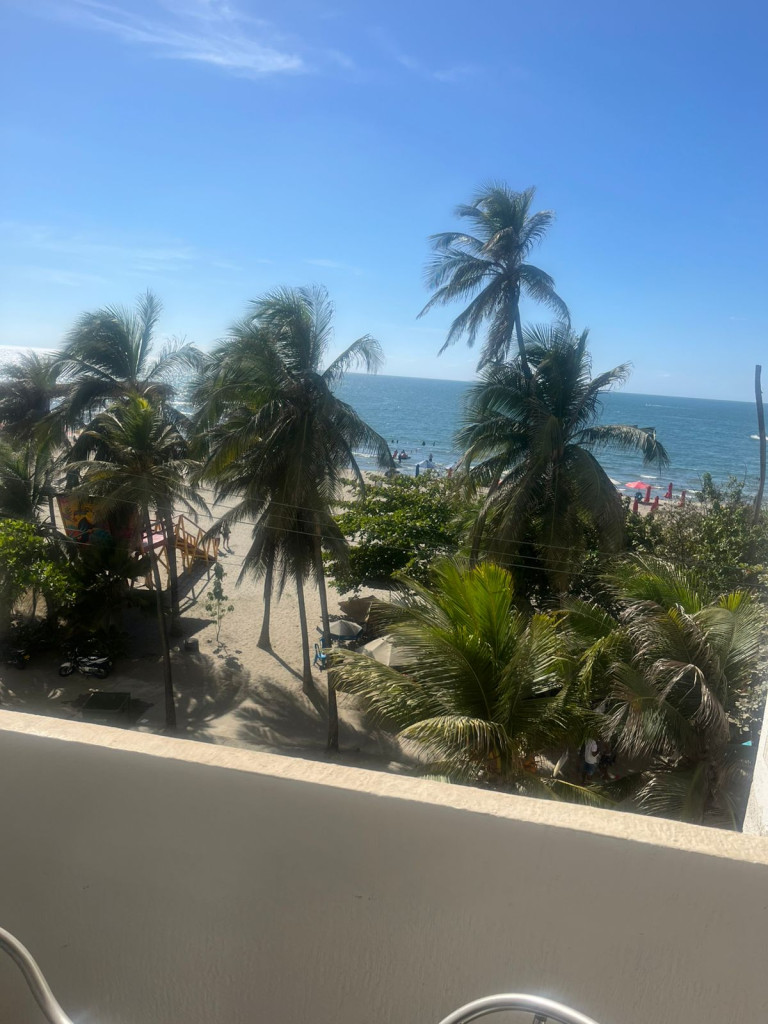 APARTAMENTO en Cartagena 