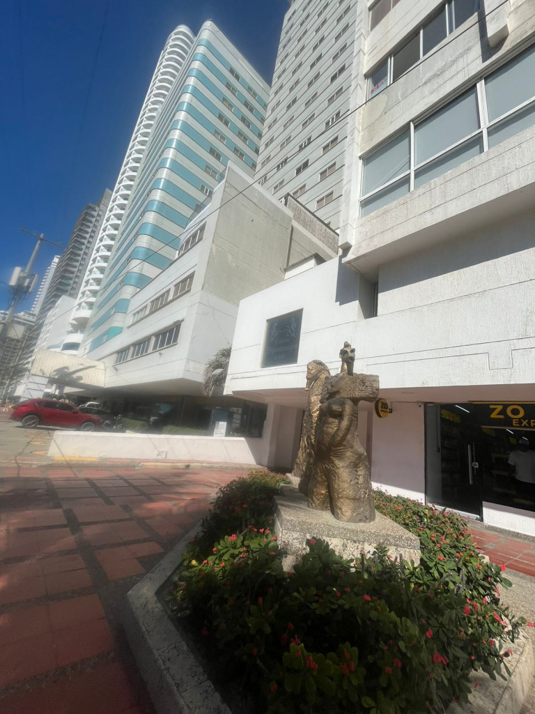 APARTAMENTO en Cartagena 