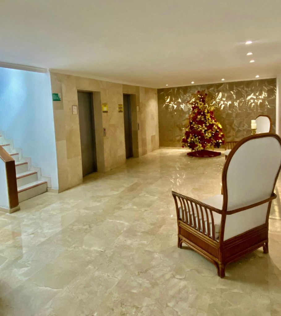 APARTAMENTO en Cartagena 