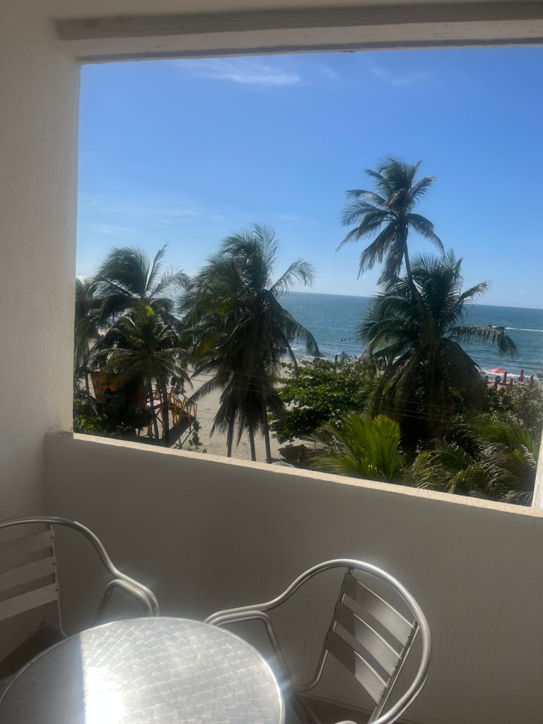 APARTAMENTO en Cartagena 