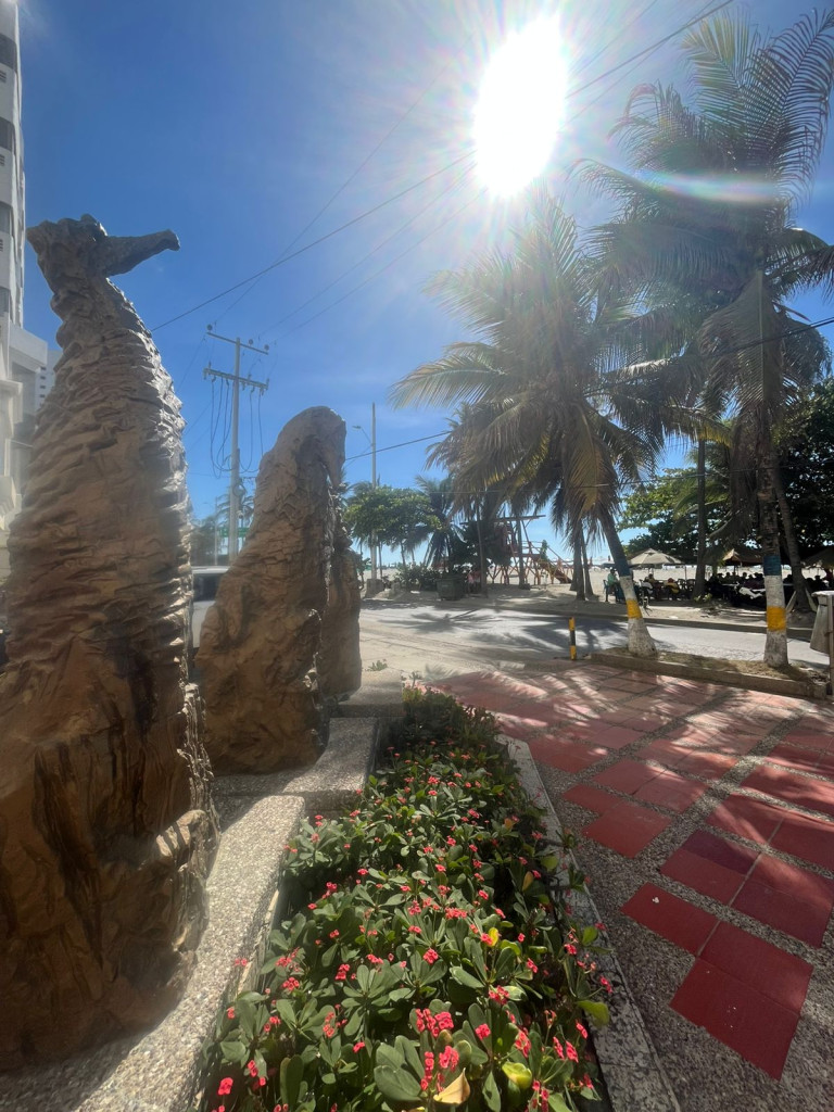 APARTAMENTO en Cartagena 