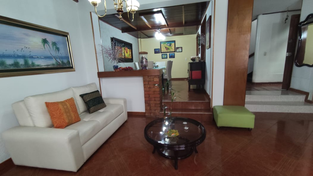 CASA en Bogotá