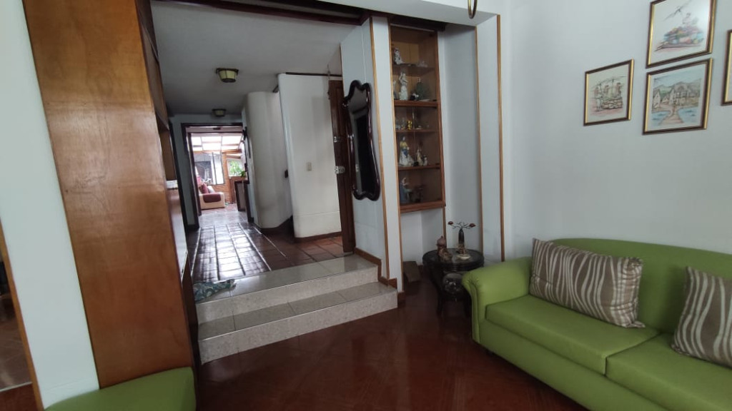 CASA en Bogotá