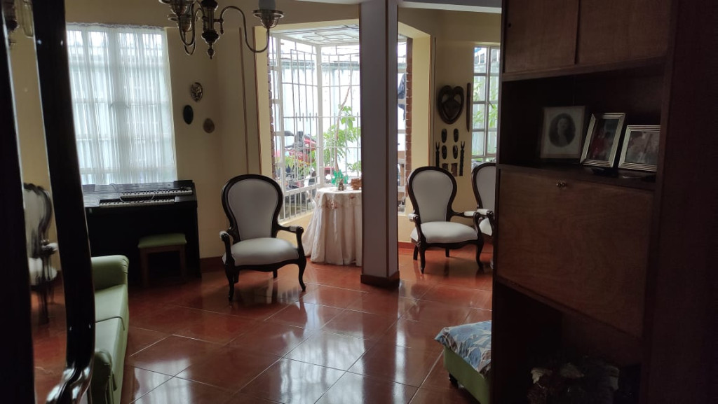 CASA en Bogotá