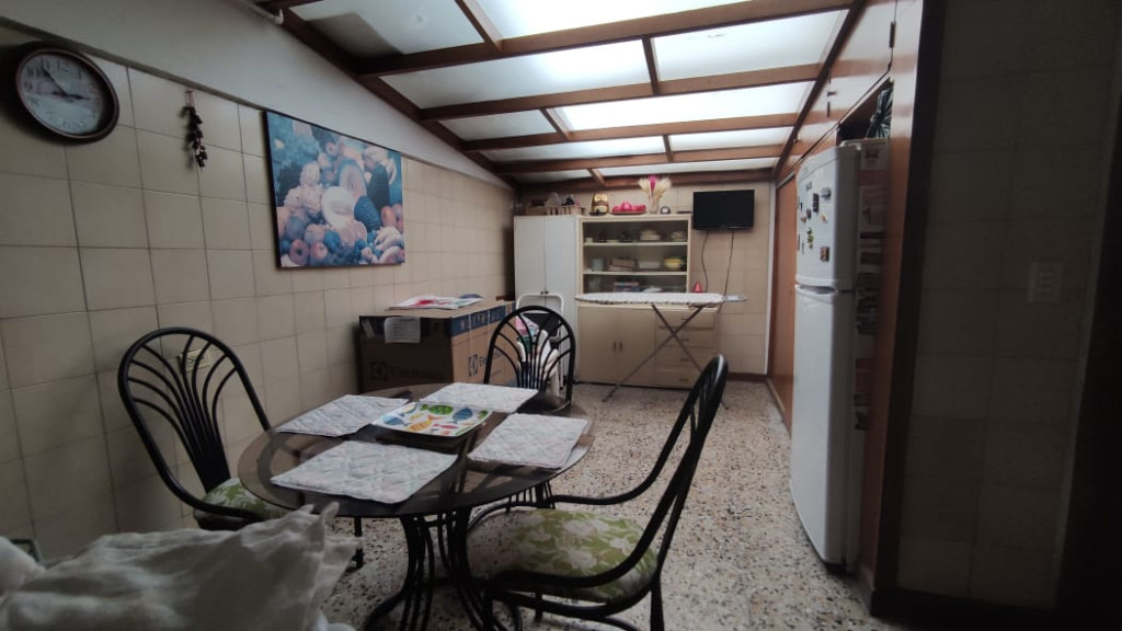 CASA en Bogotá
