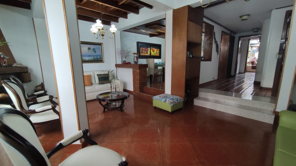 CASA en Bogotá