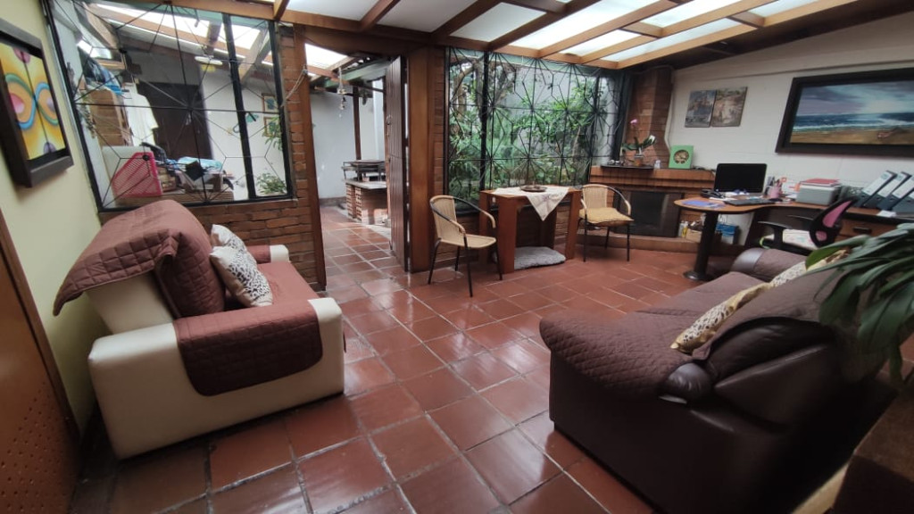 CASA en Bogotá