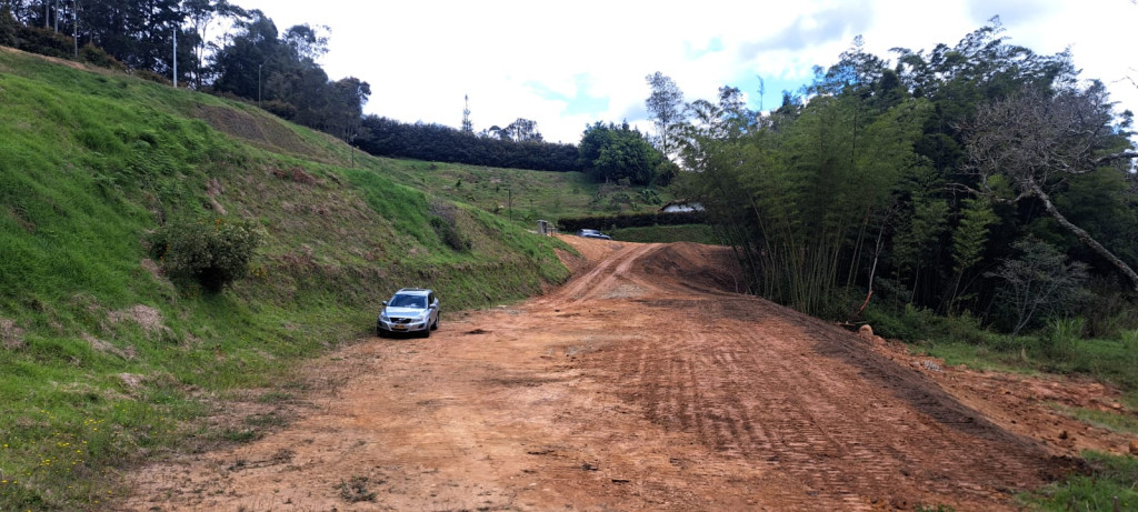 LOTE en Rionegro