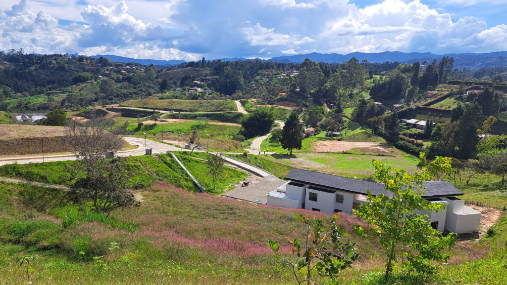 LOTE en Rionegro