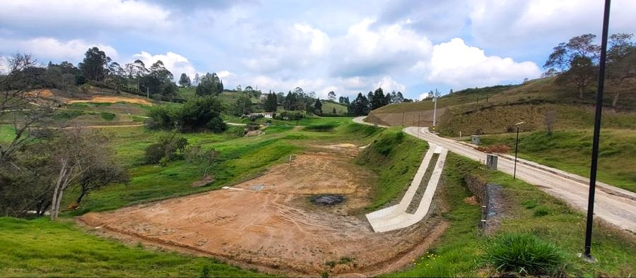 LOTE en Rionegro