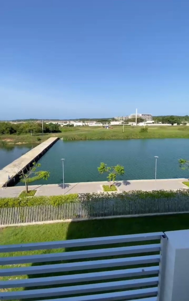 APARTAMENTO en Cartagena 