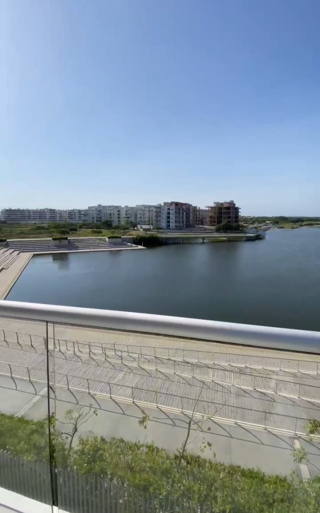 APARTAMENTO en Cartagena 