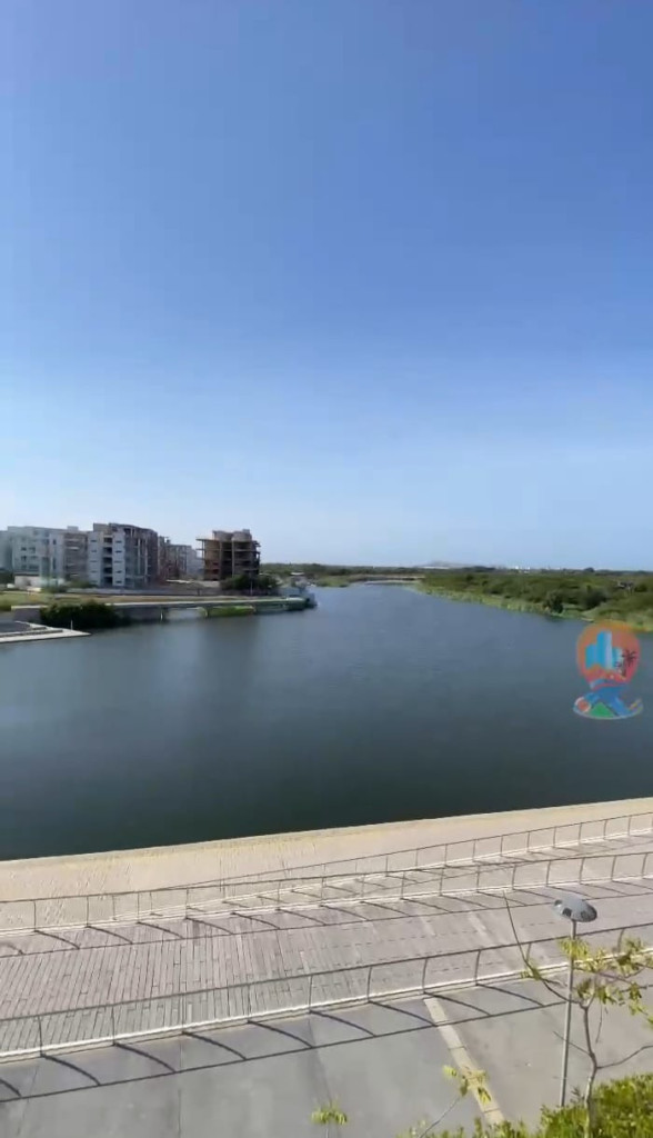 APARTAMENTO en Cartagena 
