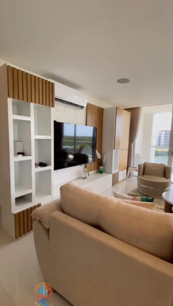 APARTAMENTO en Cartagena 