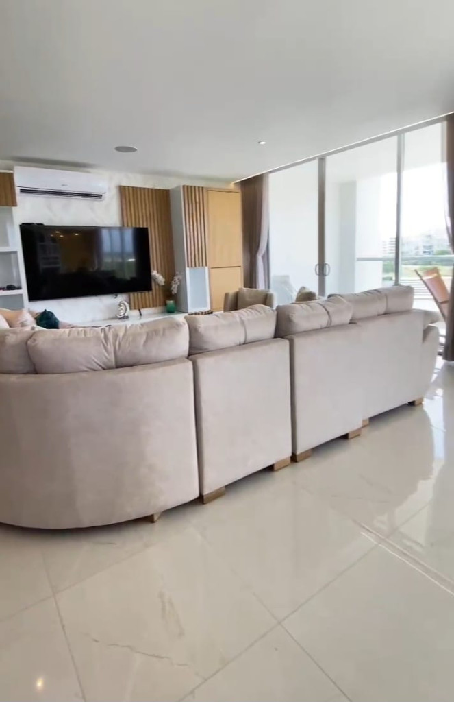 APARTAMENTO en Cartagena 