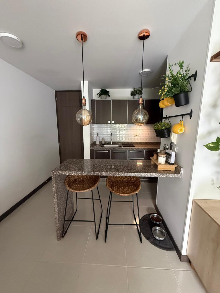 APARTAMENTO en Cali 