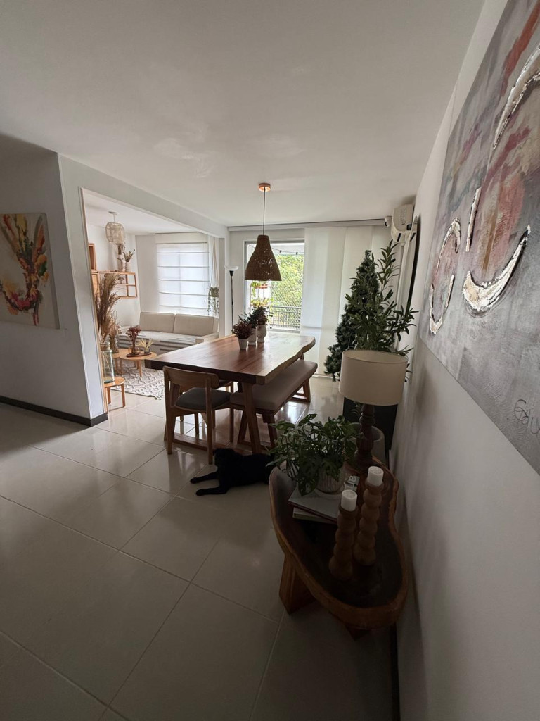 APARTAMENTO en Cali 