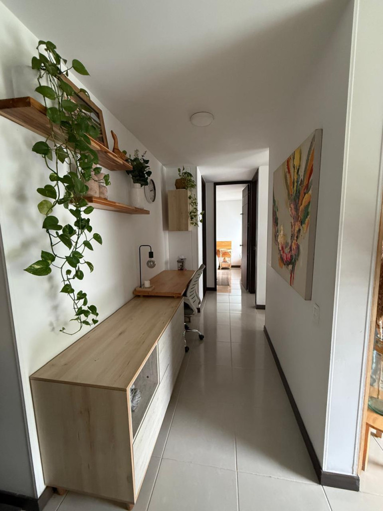 APARTAMENTO en Cali 