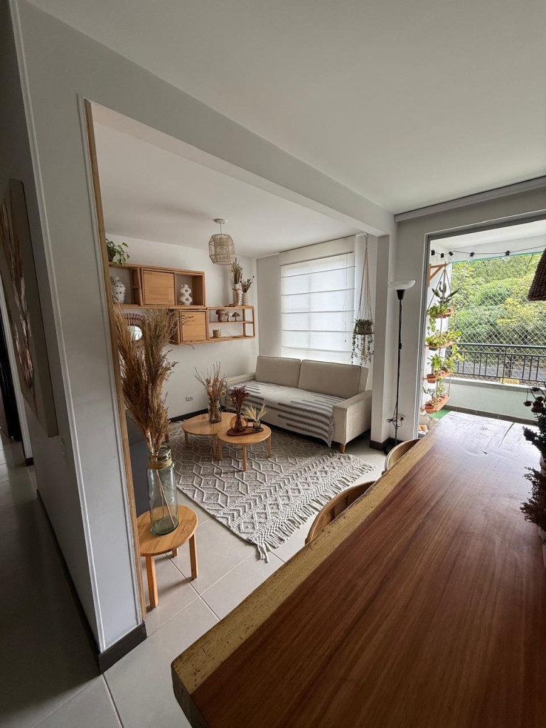 APARTAMENTO en Cali 