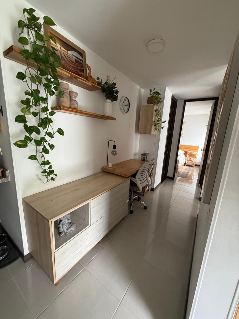 APARTAMENTO en Cali 