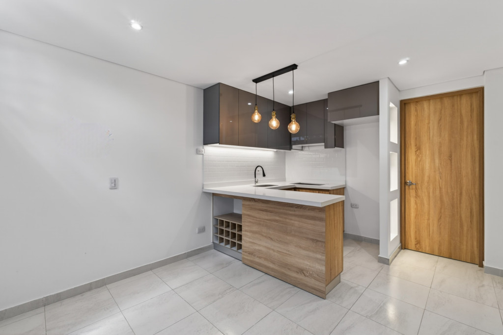 APARTAMENTO en Bogotá