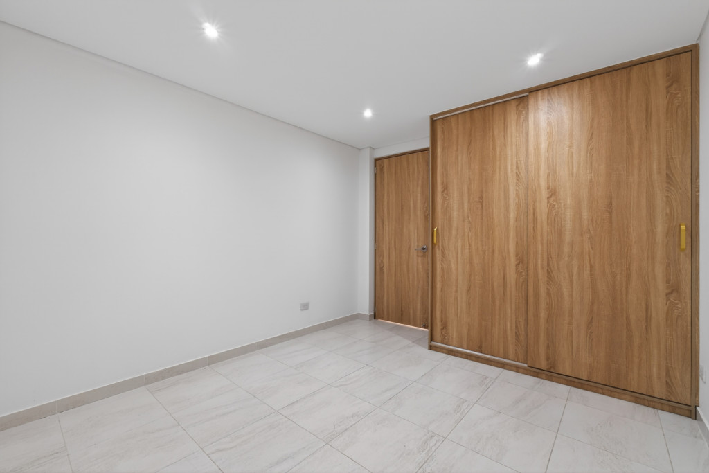 APARTAMENTO en Bogotá