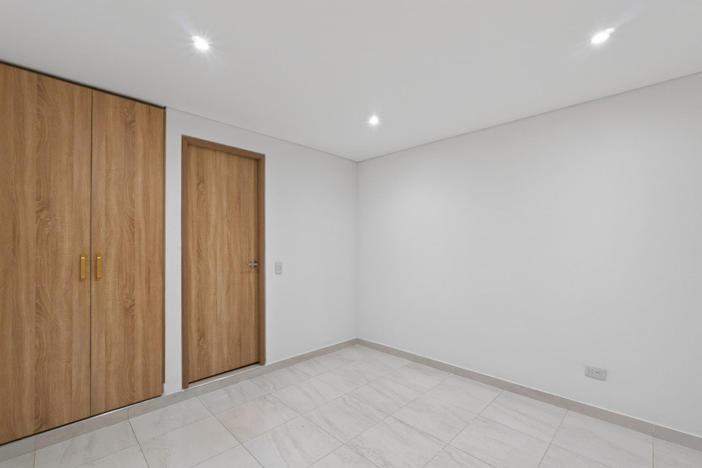 APARTAMENTO en Bogotá